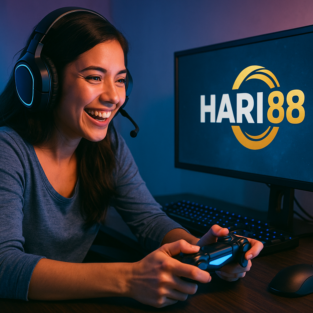 HARI88