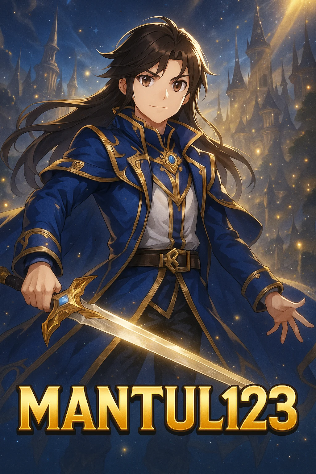 MANTUL123